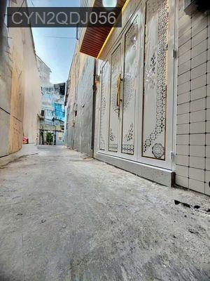 Cần Bán Nhà Hêm Xe Hơi 2295 Nhà Bè - TT. Nhà Bè  -  Huyện Nhà Bè 