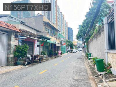 Rẻ Nhất p.An Phú-Q2,sau The Vista,103m2 giá chỉ 14,9tỷ(145tr/m2) TL - Phường An Phú  -  Quận 2 