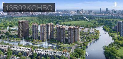 bán căn 1 pn dự án ct5 trong global city - Phường An Phú  -  Quận 2 