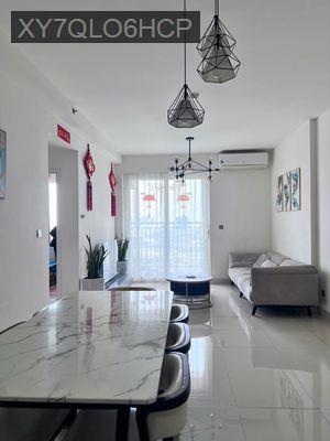 Em bán căn hộ 3PN 106m2 nhà mới 100% giá chỉ 3ty7 - Xã Phước Kiển  -  Huyện Nhà Bè 