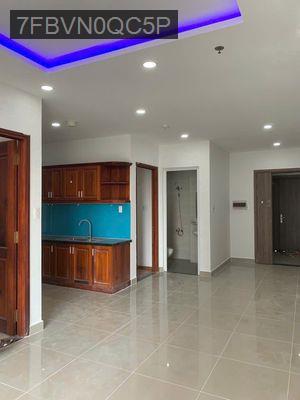 Bán căn hộ Phú Gia 2pn, 2wc chỉ 2.650ty - có sổ hồng - Xã Phú Xuân  -  Huyện Nhà Bè 