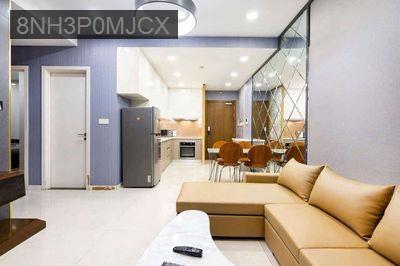 Căn 2PN/50m2 kế Sân Bay view hồ bơi 2tỷ bao phí, ở ngay Full nội thất - Phường 2  -  Quận Tân Bình 