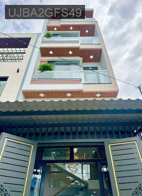HIẾM-RẺ-ĐẸP-GIÁ CỰC TỐT TRONG KHU VỰC  - Phường Long Trường  -  Quận 9 