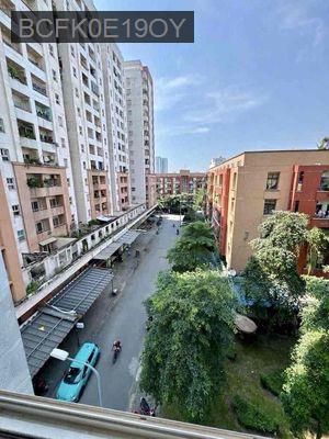 CHUNG CƯ BÀU CÁT 2 - 88,38m2 - 3pn, 2wc - QUA SÂN BAY CHỈ 15p - 4,7tỷ - Phường 14  -  Quận Tân Bình 