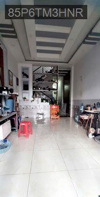 Bán nhà - Phường Phú Hữu  -  Quận 9  - 63m² - 4.8tỷ