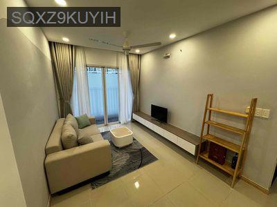 B.án Jamona City 1PN 1WC 49m2 full nội thất, chỉ 2,3 tỷ - Phường Phú Thuận  -  Quận 7 