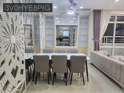 💥 BÁN CĂN HỘ QUẬN 6 CHUNG CƯ HIM LAM 👉CÓ SỔ HỒNG 86M NHÀ MỚI Ở NGAY - Phường 11  -  Quận 6  💥 BÁN CĂN HỘ QUẬN 6 CHUNG CƯ HIM LAM 👉CÓ SỔ HỒNG 86M NHÀ MỚI Ở NGAY - Phường 11  -  Quận 6