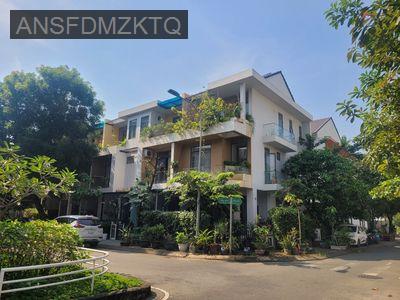 Bán nhà KDC RiverPark gần Liên Phường, Đỗ Xuân Hợp 75m2 3 lầu 4PN gara - Phường Phước Long B  -  Quận 9 