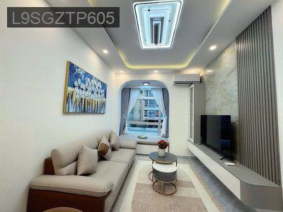 Cần bán nhanh căn hộ Sky Garden - PMH-Q7 nhà đẹp, mới 100%, giá rẻ - Quận 7 - Tp Hồ Chí Minh