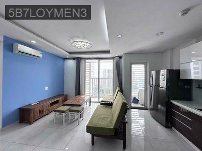 Bán căn hộ chung cư Orchard Garden 3pn 2wc 96m2 căn hộ đã có sổ hồng - Phường 9  -  Quận Phú Nhuận 