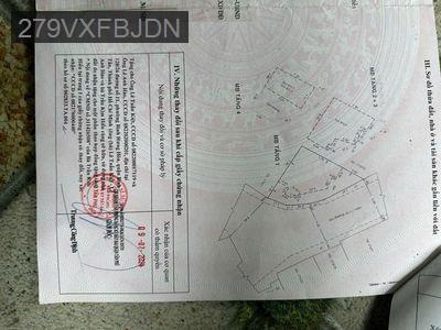 Bán gấp biệt thự góc 2 MT đường nội bộ 8m 173/12 Khuông Việt 11.8 tỷ - Phường Phú Trung  -  Quận Tân Phú 