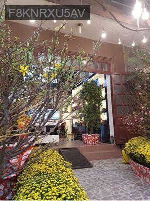 Bán Nhà HXH 353 Nguyễn Trọng Tuyển, phường Tân Sơn Hòa, Quận Tân Bình. - Phường 1  -  Quận Tân Bình 