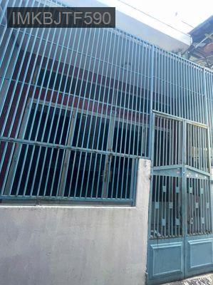 Nhà  gần ST Emart ,   80 m2 đường Phan văn Trị ,P.11,Q.  Bình Thạnh - Phường 11  -  Quận Bình Thạnh 
