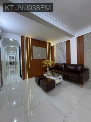 Căn hộ tầng trệt tiện kinh doanh, HXH 10m Phan Văn Hân, DT 70m2, 5.2tỷ - Phường 17  -  Quận Bình Thạnh 