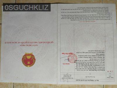 Bán nhà mặt tiền 41 Nguyễn Tri Phương - Phường 5  -  Quận 5 