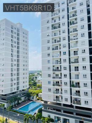 Bán căn hộ 2,5 tỷ Đã có sổ tại Orchid Park. Có NT (chính chủ) - Xã Phú Xuân  -  Huyện Nhà Bè 