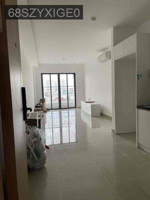 Căn hộ 3PN căn góc 80m2f full NT Dự án CTL Tower Trần Thị Giang Phường - Phường Tân Thới Nhất  -  Quận 12 