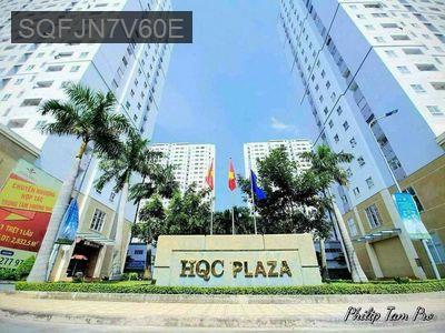 📣 bán căn hộ chung cư hoàng quân đường nguyễn văn linh bình chánh - Xã An Phú Tây  -  Huyện Bình Chánh 