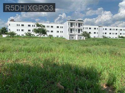 cần bán đất nền chính chủ có sổ - Xã Trừ Văn Thố  -  Huyện Bàu Bàng 