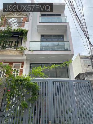 Bán Nhà 7 Tầng - Lê Văn Duyệt - Bình Thạnh - Phường 1  -  Quận Bình Thạnh 
