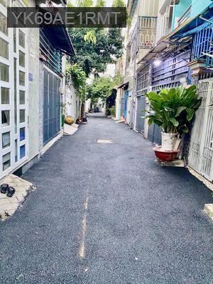 Bán nhà chính chủ - Phường Hiệp Bình Chánh  -  Quận Thủ Đức 