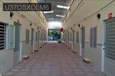Bán gấp dãy nhà trọ 12 phòng cho thuê full giá 1,2 tỉ Shr - Xã Bình Chánh  -  Huyện Bình Chánh 