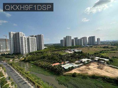 Vinhomes - Origami 2PN, View đẹp - Phường Long Thạnh Mỹ  -  Quận 9 