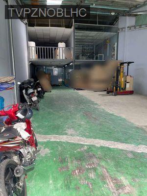 14,9 tỷ - Đường số 1, BHH, Bình Tân 8x28m, bán nguyên cặp hoặc bán lẻ - Phường Bình Hưng Hòa  -  Quận Bình Tân 