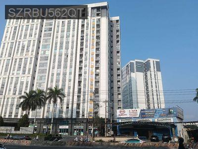 bán gấp Căn Góc City Tower 74.5m² 3PN Full Nội Thất – thuận an tphcm - Phường Thuận Giao  -  Thị xã Thuận An 