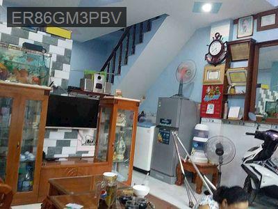 NHÀ XUÂN THỚI THƯỢNG HÓC MÔN BÁN GẤP 4.5X8m 1 TRỆT 1 LẦU CHỈ 1 TỶ 190 - Xã Xuân Thới Thượng  -  Huyện Hóc Môn 
