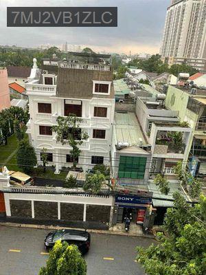 Bán chung cư - Phường Phước Long B  -  Quận 9  - 110m² - 4.1tỷ