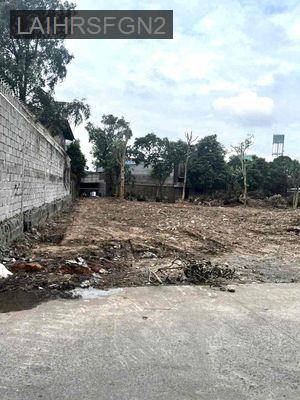 Bán Lô Đất 100m2 Mặt Tiền Đường Cây Da Xề, Phường Đông Hoà - Dĩ An - Phường Đông Hòa  -  Thị xã Dĩ An 