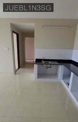 Cần bán CH 71m C5 có sổ hồng View Kênh - Phường 15  -  Quận Gò Vấp 