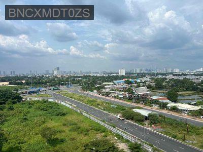 Bán chung cư Nguyễn Văn Linh - Xã Bình Hưng  -  Huyện Bình Chánh 