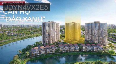 Mở bán block mới Mizuki Park- booking 30tr/suất - Xã Bình Hưng  -  Huyện Bình Chánh 