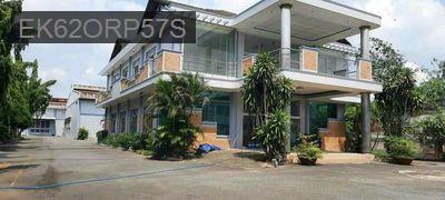 Xưởng 7800m2 cần bán MT TL 15 - Xã Phú Hòa Đông  -  Huyện Củ Chi 