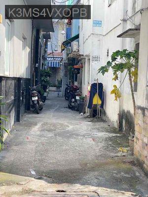 Giá: 4.29, Lê Lư 42m2, 2 tầng, Dt: 4 x 10, Tân Phú - Phường Phú Thọ Hoà  -  Quận Tân Phú 