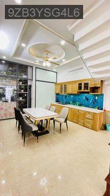 Nhà phố 2/ Ngắn TCH10, P.Tân Chánh Hiệp ,Q12 - Phường Tân Chánh Hiệp  -  Quận 12 