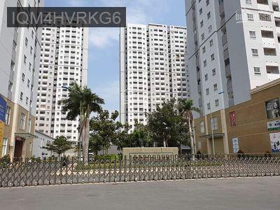 Căn hộ Nguyễn Văn Linh, 52 m2, 2PN, 2WC, giá chỉ 1 tỷ - Xã An Phú Tây  -  Huyện Bình Chánh 