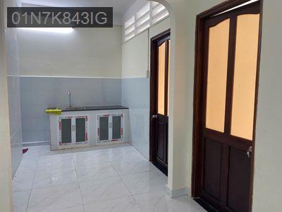 CHỦ KẸT TIỀN BÁN CHUNG CƯ BIS DIỆN TÍCH 63M - Phường 11  -  Quận Bình Thạnh 