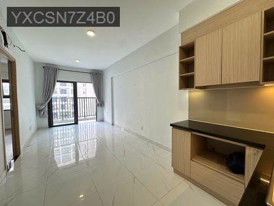 Chính chủ bán căn 2PN2WC - Giá 3.150 - Sổ hồng - Xã Phong Phú  -  Huyện Bình Chánh 