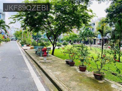 Bán chung cư - Phường Phạm Ngũ Lão  -  Quận 1  - 64m² - 5.8tỷ