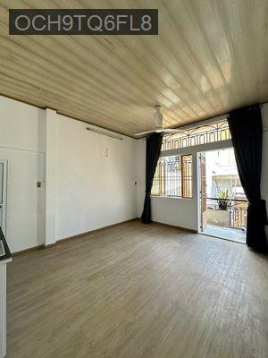 Nhà - Phường 13  -  Quận 10 