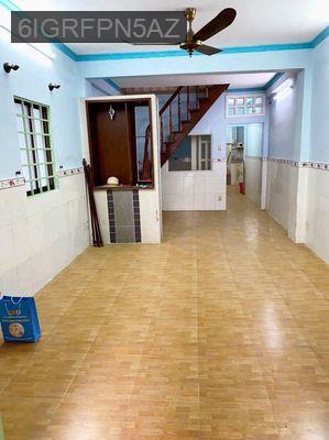 💎🌻💎 5,5 TỶ – 56M² – 98 TRIỆU/M² – NHÀ 2 TẦNG HOÀNG VĂN THỤ - Phường 8  -  Quận Phú Nhuận 