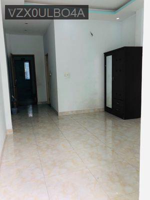 Bán nhà KDC Dân Cư An Ninh Phường Chánh Hưng Quận 8 cũ - Phường 4  -  Quận 8 