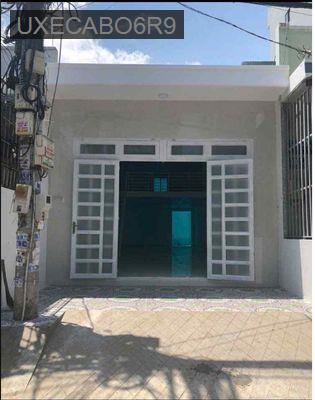BÁN NHÀ MẶT TIỀN NGHIÊM TOẢN , P. TÂN PHÚ , HCM , 5X21M GIÁ 13,5 TỶ - Phường Hòa Thạnh  -  Quận Tân Phú 