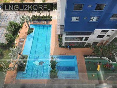 Cần bán căn 3PN 2WC 100m2, full nội thất C-Skyview Chánh Nghĩa, TDM - Phường Chánh Nghĩa  -  Thành phố Thủ Dầu Một 