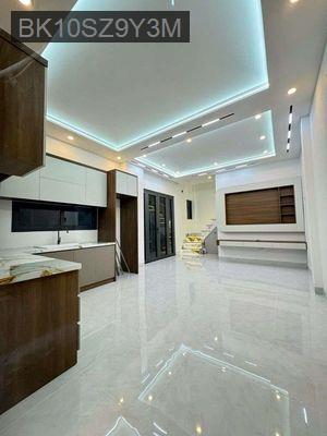 Q7 gần cầu Phú Mỹ,Phú Mỹ Hưng,Crescent Mall,Big C,cầu Tân Thuận,4.x tỷ - Phường Phú Thuận  -  Quận 7 