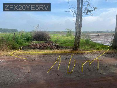Đất ở thành phố Bến Cát - Xã An Tây  -  Thị xã Bến Cát 