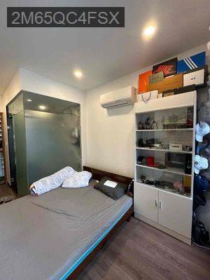 NHÀ MỚI 5 TẦNG MẶT TIỀN ĐƯỜNG - NHÀ ĐỦ NỘI THẤT - ĐANG SẴN HD THUÊ - Phường 7  -  Quận Phú Nhuận 
